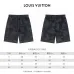 Louis Vuitton Pants for Louis Vuitton Short Pants for men #A60832