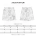 Louis Vuitton Pants for Louis Vuitton Short Pants for men #A60832