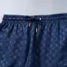 Louis Vuitton Pants for Louis Vuitton Short Pants for men #A61070