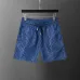 Louis Vuitton Pants for Louis Vuitton Short Pants for men #A61070