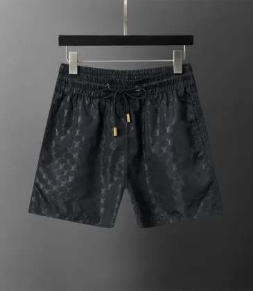 Louis Vuitton Pants for Louis Vuitton Short Pants for men #A61071 Louis Vuitton Pants for Louis Vuitton Short Pants for men #A61071