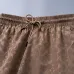 Louis Vuitton Pants for Louis Vuitton Short Pants for men #A61072