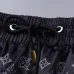 Louis Vuitton Pants for Louis Vuitton Short Pants for men #A61074