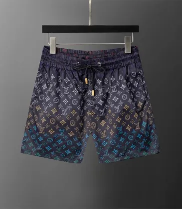 Louis Vuitton Pants for Louis Vuitton Short Pants for men #A61074 Louis Vuitton Pants for Louis Vuitton Short Pants for men #A61074