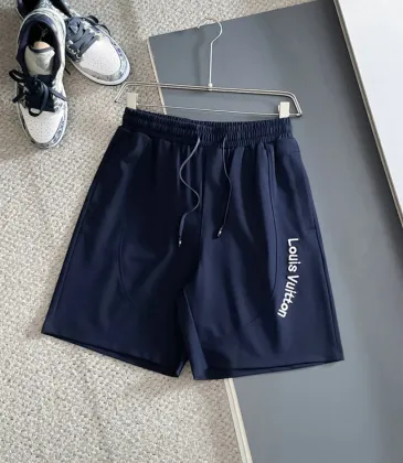Louis Vuitton Pants for Louis Vuitton Short Pants for men #A62361 Louis Vuitton Pants for Louis Vuitton Short Pants for men #A62361