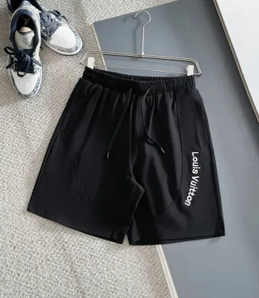 Louis Vuitton Pants for Louis Vuitton Short Pants for men #A62362 Louis Vuitton Pants for Louis Vuitton Short Pants for men #A62362