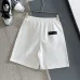 Louis Vuitton Pants for Louis Vuitton Short Pants for men #A62363
