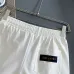 Louis Vuitton Pants for Louis Vuitton Short Pants for men #A62363
