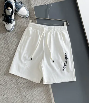Louis Vuitton Pants for Louis Vuitton Short Pants for men #A62363 Louis Vuitton Pants for Louis Vuitton Short Pants for men #A62363