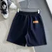 Louis Vuitton Pants for Louis Vuitton Short Pants for men #A62364