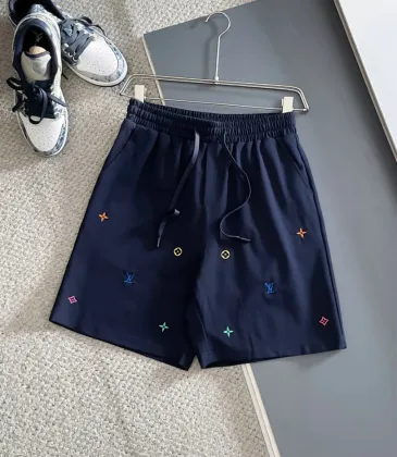 Louis Vuitton Pants for Louis Vuitton Short Pants for men #A62364 Louis Vuitton Pants for Louis Vuitton Short Pants for men #A62364