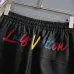 Louis Vuitton Pants for Louis Vuitton Short Pants for men #A62369