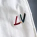 Louis Vuitton Pants for Louis Vuitton Short Pants for men #A62370