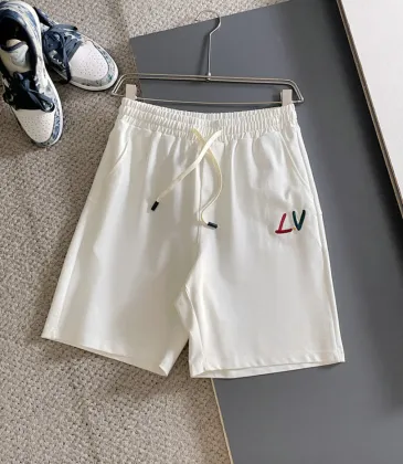 Louis Vuitton Pants for Louis Vuitton Short Pants for men #A62370 Louis Vuitton Pants for Louis Vuitton Short Pants for men #A62370