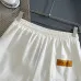 Louis Vuitton Pants for Louis Vuitton Short Pants for men #A62376