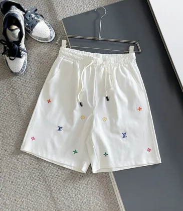 Louis Vuitton Pants for Louis Vuitton Short Pants for men #A62376 Louis Vuitton Pants for Louis Vuitton Short Pants for men #A62376