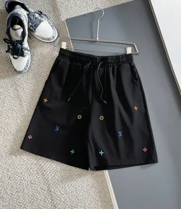 Louis Vuitton Pants for Louis Vuitton Short Pants for men #A62377 Louis Vuitton Pants for Louis Vuitton Short Pants for men #A62377