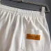 Louis Vuitton Pants for Louis Vuitton Short Pants for men #A62378