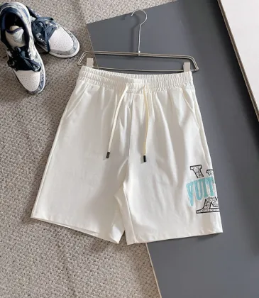 Louis Vuitton Pants for Louis Vuitton Short Pants for men #A62378 Louis Vuitton Pants for Louis Vuitton Short Pants for men #A62378