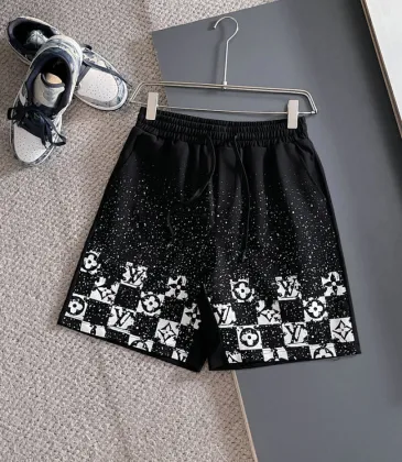Louis Vuitton Pants for Louis Vuitton Short Pants for men #A62387 Louis Vuitton Pants for Louis Vuitton Short Pants for men #A62387