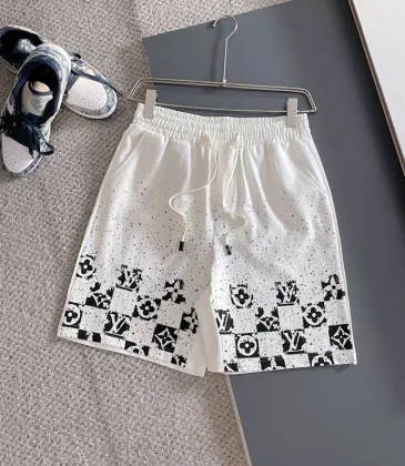 Louis Vuitton Pants for Louis Vuitton Short Pants for men #A62388 Louis Vuitton Pants for Louis Vuitton Short Pants for men #A62388