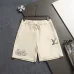 Louis Vuitton Pants for Louis Vuitton Short Pants for men #A63534