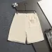 Louis Vuitton Pants for Louis Vuitton Short Pants for men #A63536
