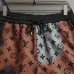 Louis Vuitton Pants for Louis Vuitton Short Pants for men #A63536