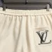 Louis Vuitton Pants for Louis Vuitton Short Pants for men #A63537