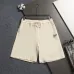 Louis Vuitton Pants for Louis Vuitton Short Pants for men #A63537
