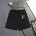 Louis Vuitton Pants for Louis Vuitton Short Pants for men #A63537