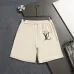 Louis Vuitton Pants for Louis Vuitton Short Pants for men #A63537