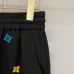 Louis Vuitton Pants for Louis Vuitton Short Pants for men #A64523