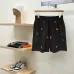 Louis Vuitton Pants for Louis Vuitton Short Pants for men #A64523