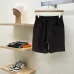 Louis Vuitton Pants for Louis Vuitton Short Pants for men #A64525