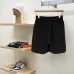Louis Vuitton Pants for Louis Vuitton Short Pants for men #A64534