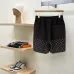 Louis Vuitton Pants for Louis Vuitton Short Pants for men #A64536