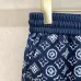 Louis Vuitton Pants for Louis Vuitton Short Pants for men #A64555