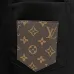Louis Vuitton Pants for Louis Vuitton Short Pants for men #A64556