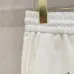 Louis Vuitton Pants for Louis Vuitton Short Pants for men #A64559