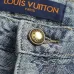 Louis Vuitton Pants for Louis Vuitton Short Pants for men #A64632