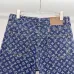 Louis Vuitton Pants for Louis Vuitton Short Pants for men #A64633