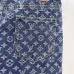 Louis Vuitton Pants for Louis Vuitton Short Pants for men #A64633