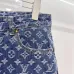Louis Vuitton Pants for Louis Vuitton Short Pants for men #A64633