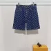 Louis Vuitton Pants for Louis Vuitton Short Pants for men #A64633