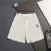 Louis Vuitton Pants for Louis Vuitton Short Pants for men #A64635