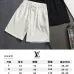 Louis Vuitton Pants for Louis Vuitton Short Pants for men #A64636