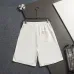 Louis Vuitton Pants for Louis Vuitton Short Pants for men #A64636