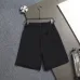 Louis Vuitton Pants for Louis Vuitton Short Pants for men #A64636