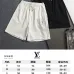 Louis Vuitton Pants for Louis Vuitton Short Pants for men #A64637